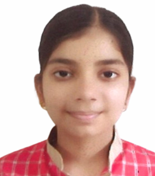 Nehal Singh