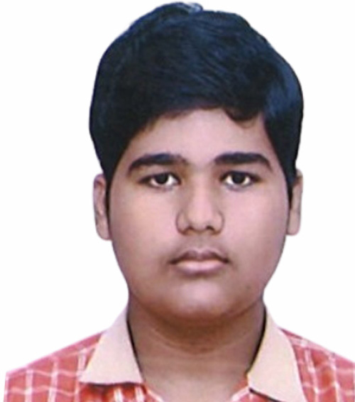Sanskar Srivastava