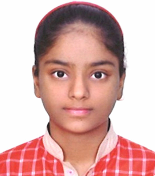 Anshika Yadav