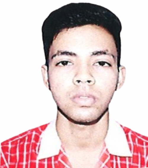 Anshuman Shukla