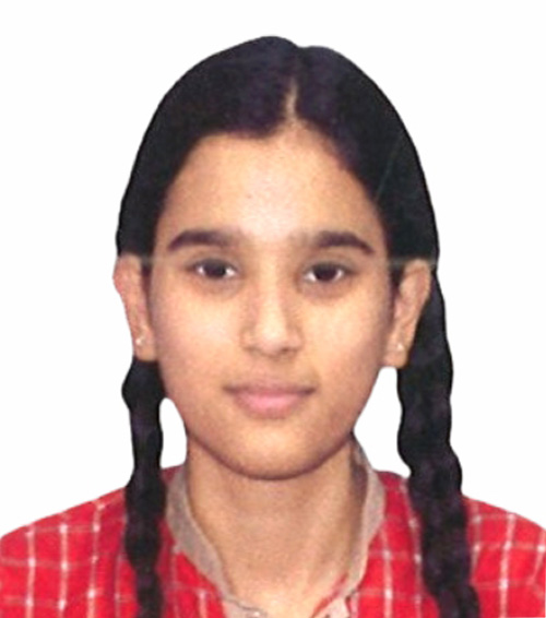Kirti Singh