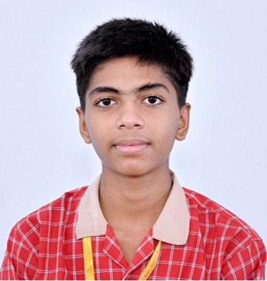ABHAY YADAV