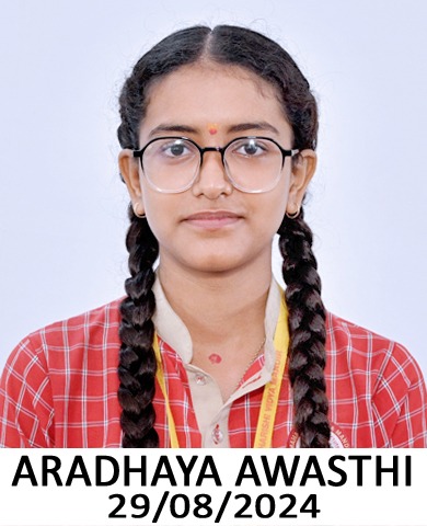 ARADHAYA AWASTHI