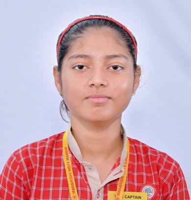 ARADHYA PANDEY