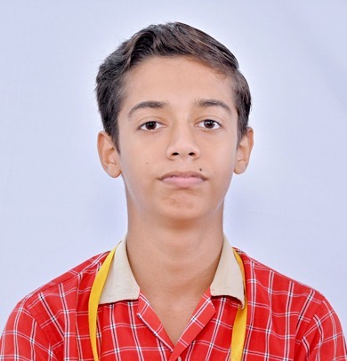 ARNAV SINGH