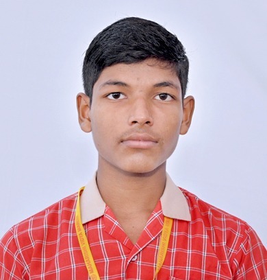 AYUSH VERMA