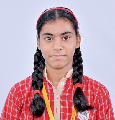 JANHAVI KANAUJIYA
