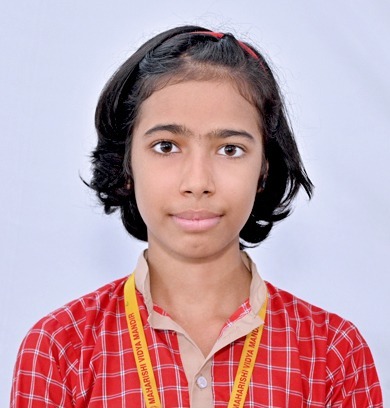 NISHTHA PANDEY