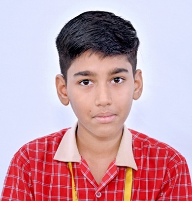 PARTH AWASTHI