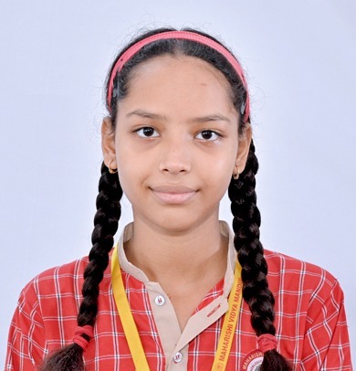 PRAGYA TIWARI