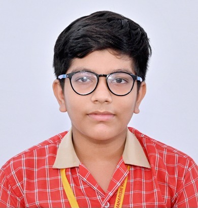 PRAKHAR SINGH