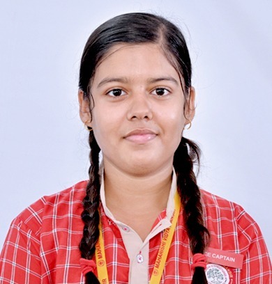 RACHIKA MISHRA