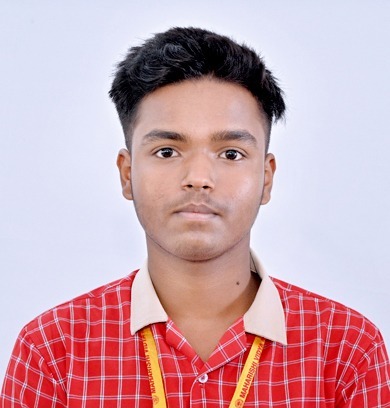 SAKSHAM YADAV