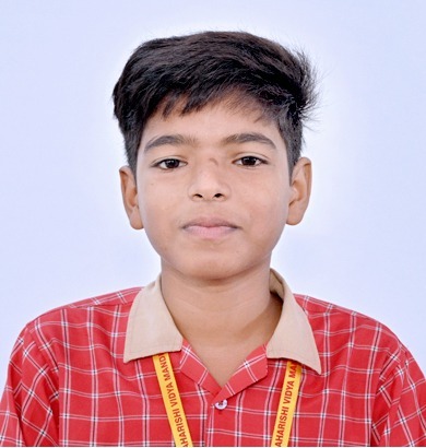 SHIVAM YADAV