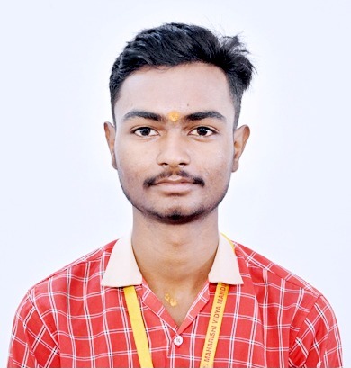 SATYAM YADAV 