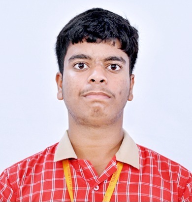 SUYASH DUBEY